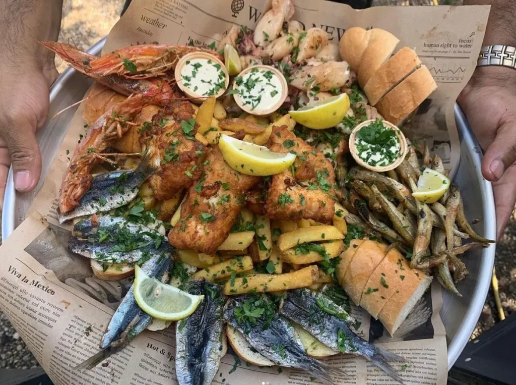 The Maitland Slow Food Earth Market