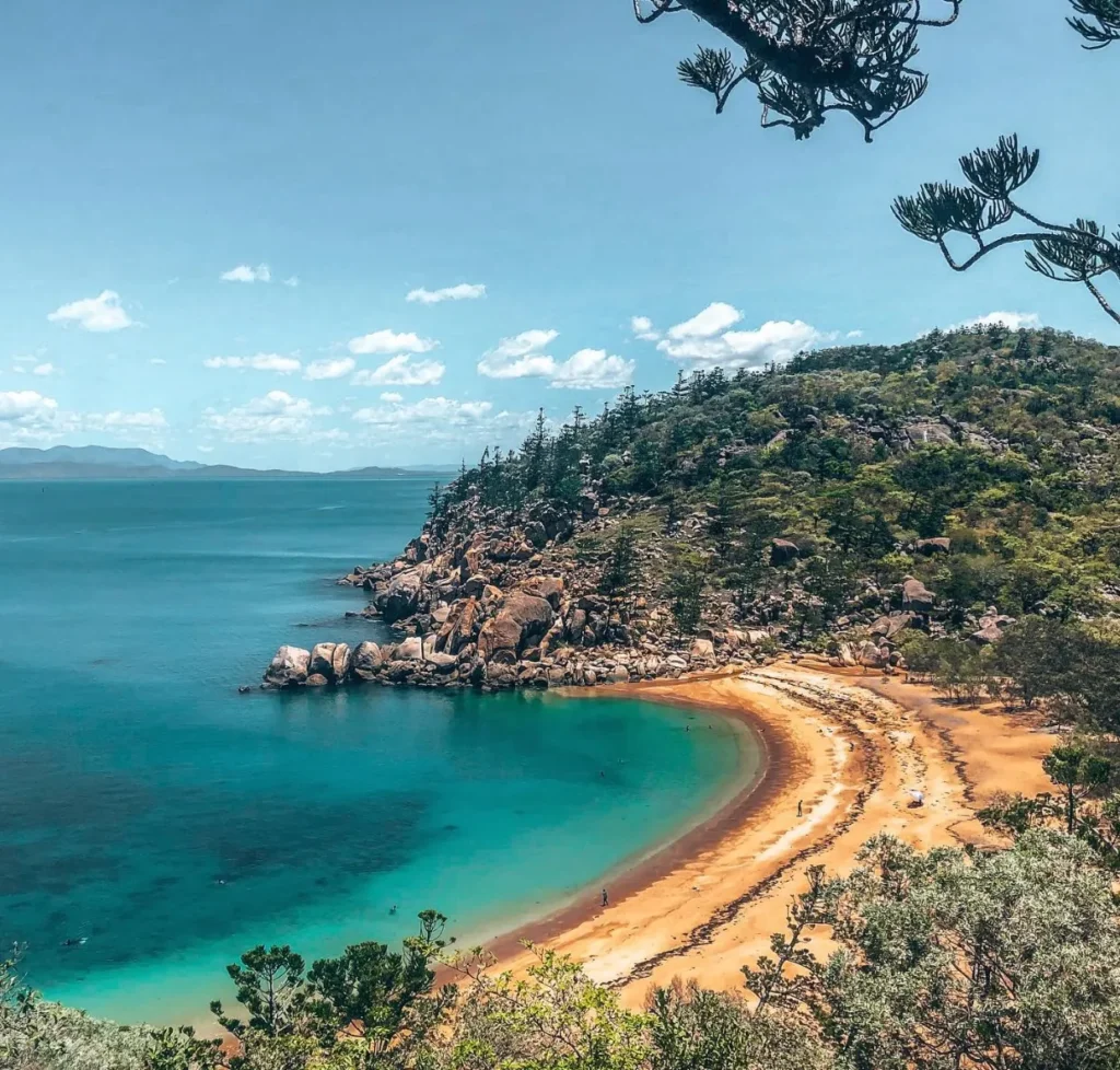 Australia East Coast