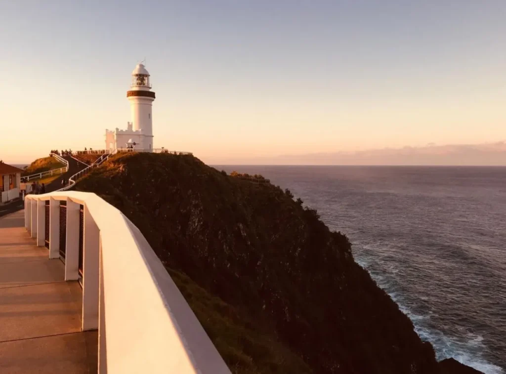 Byron Bay Lighthouse