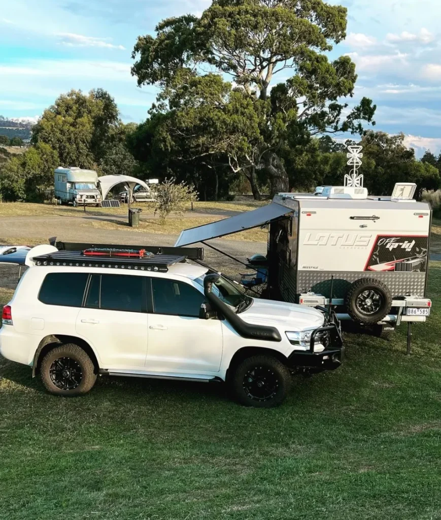 How much does a motorhome holiday cost