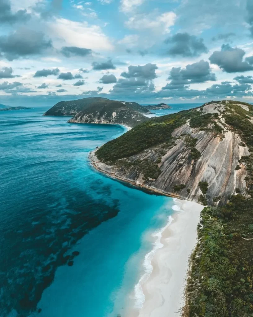 Torndirrup National Park