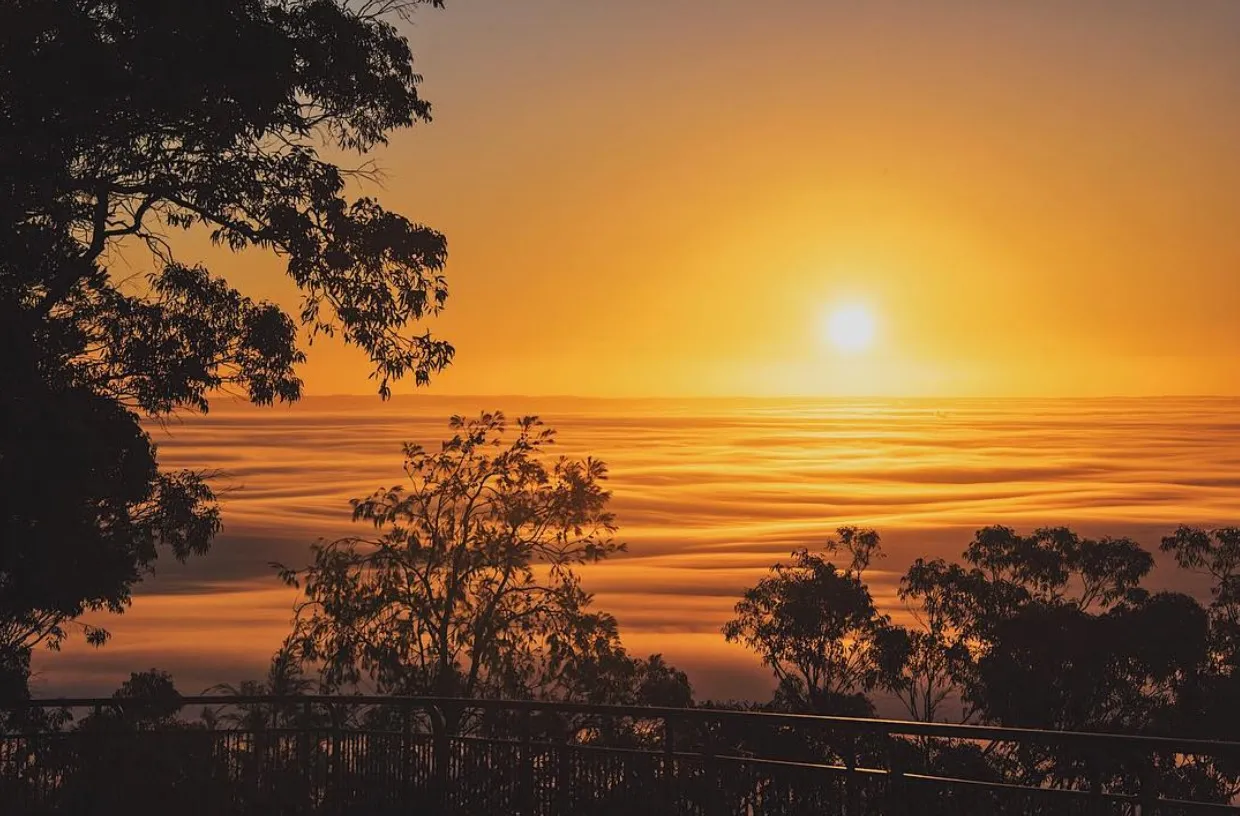 Hawkesbury Lookout