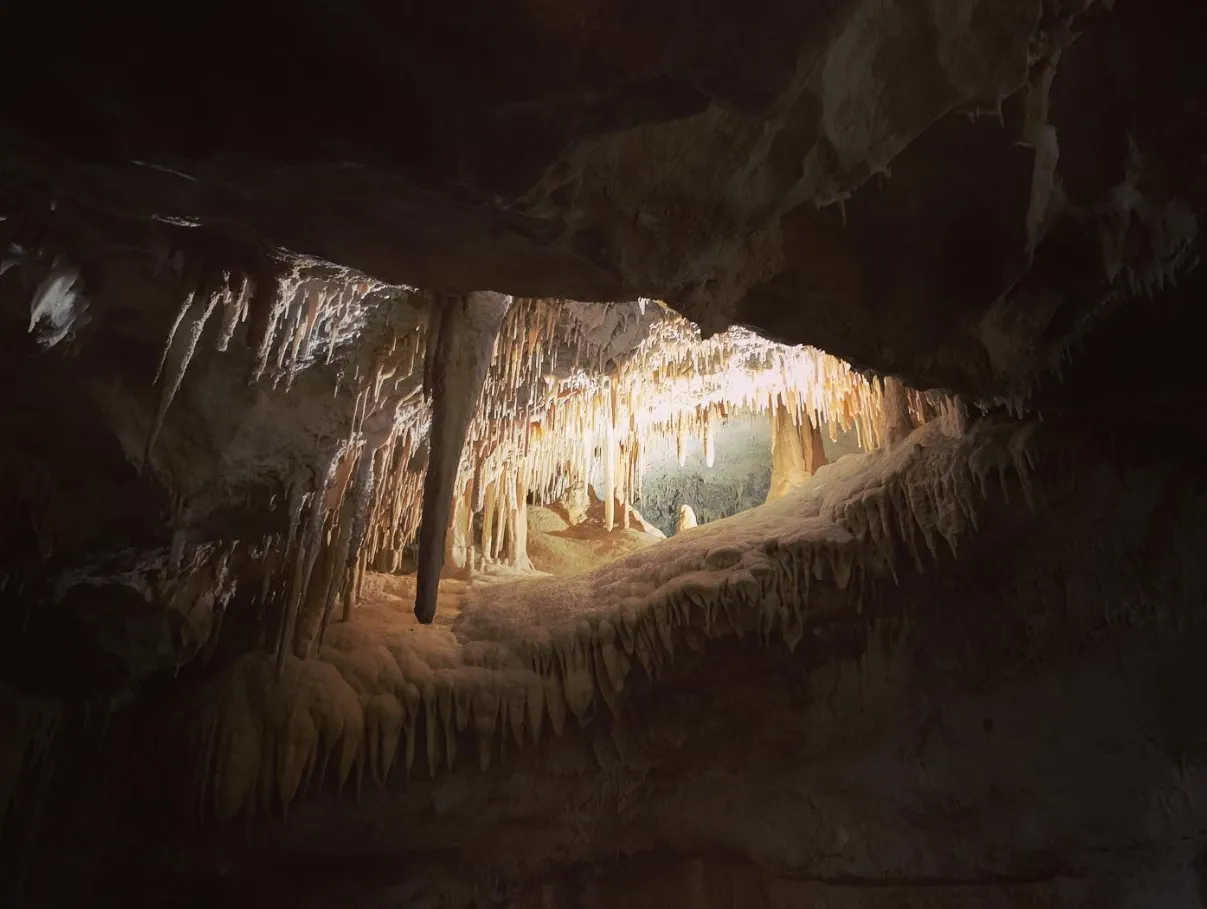 Jenolan Caves Australia