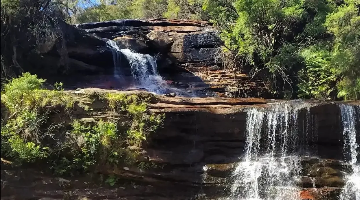 Wentworth Falls