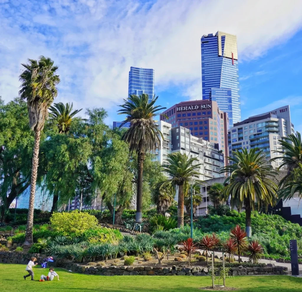 Unique Melbourne Experiences