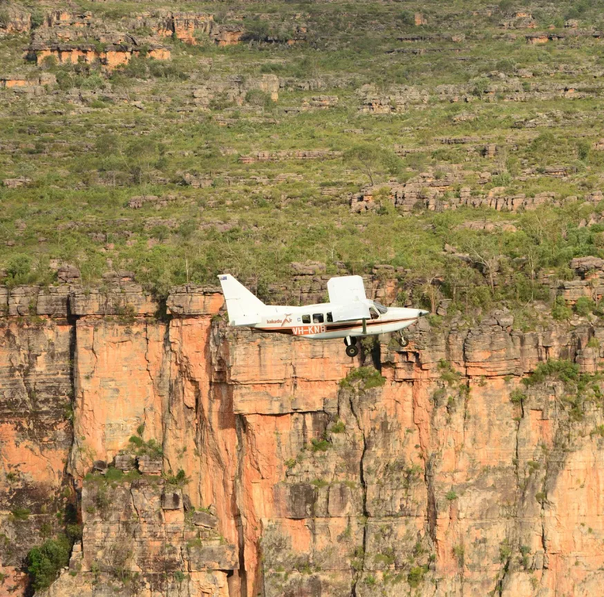 Dry Season vs Wet Season