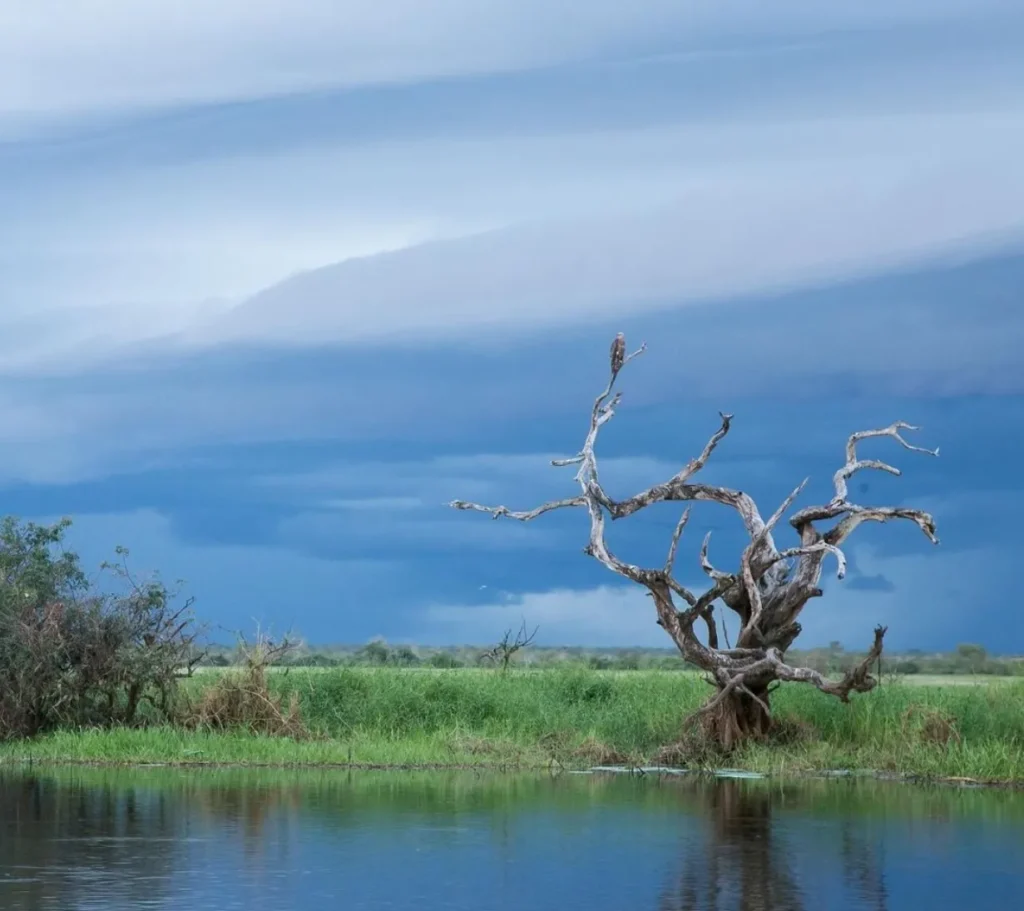 Kakadu National Park