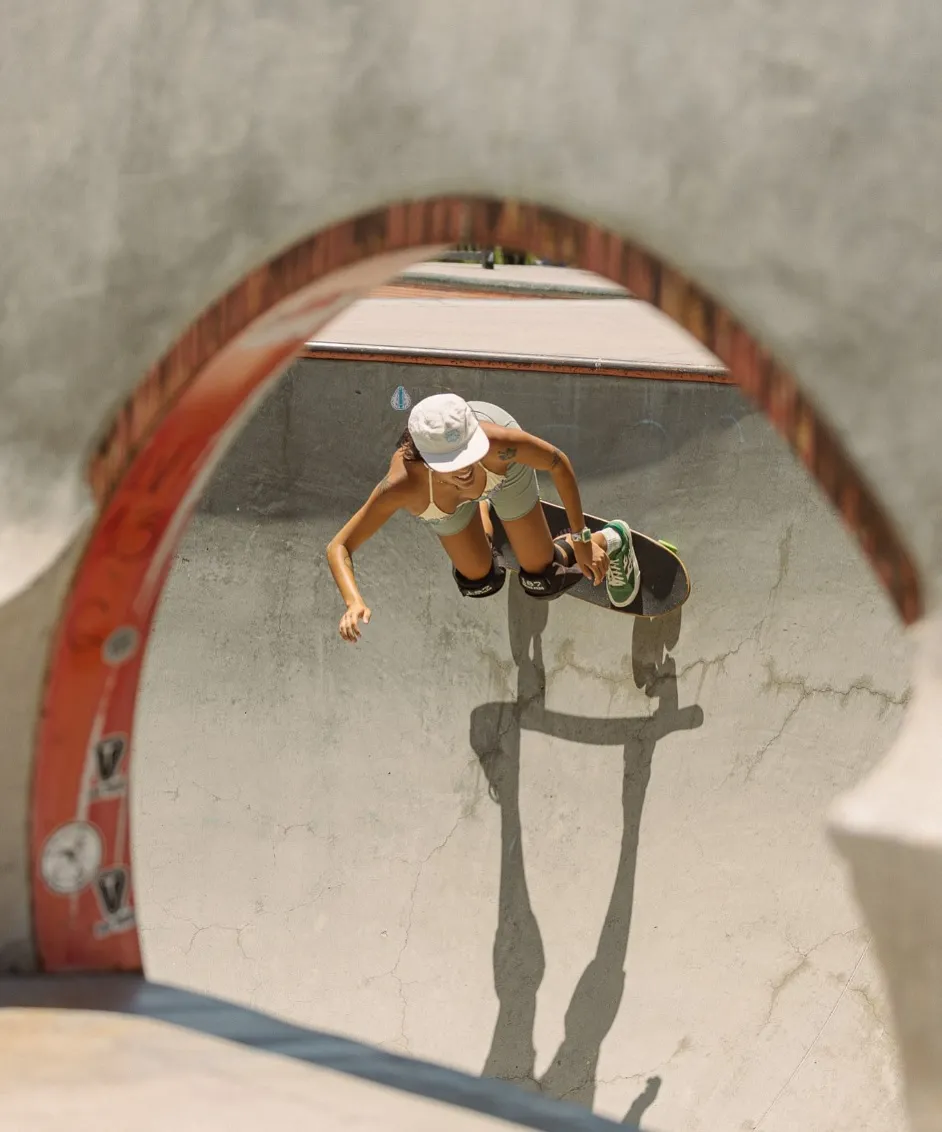 Melrose Junior Skatepark