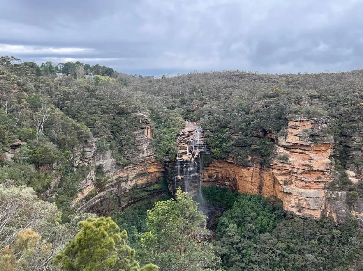 Wentworth Falls