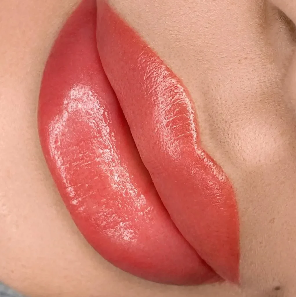 Top 5 Products You Need for Lip Tattoo Aftercare