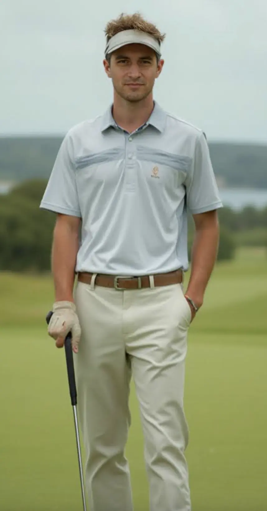 Jarrel Mills Traveller