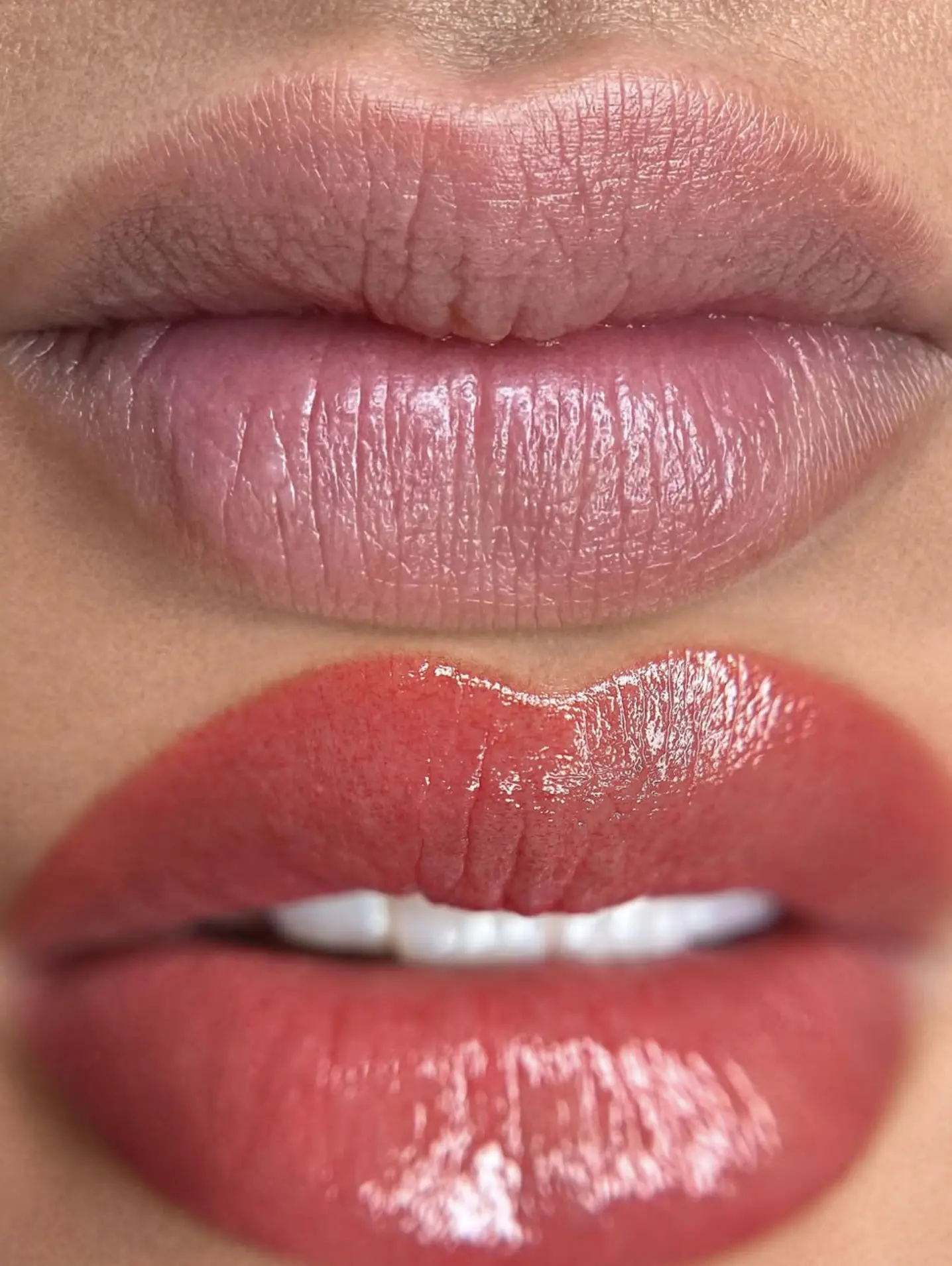 Cosmetic Tattoo Training