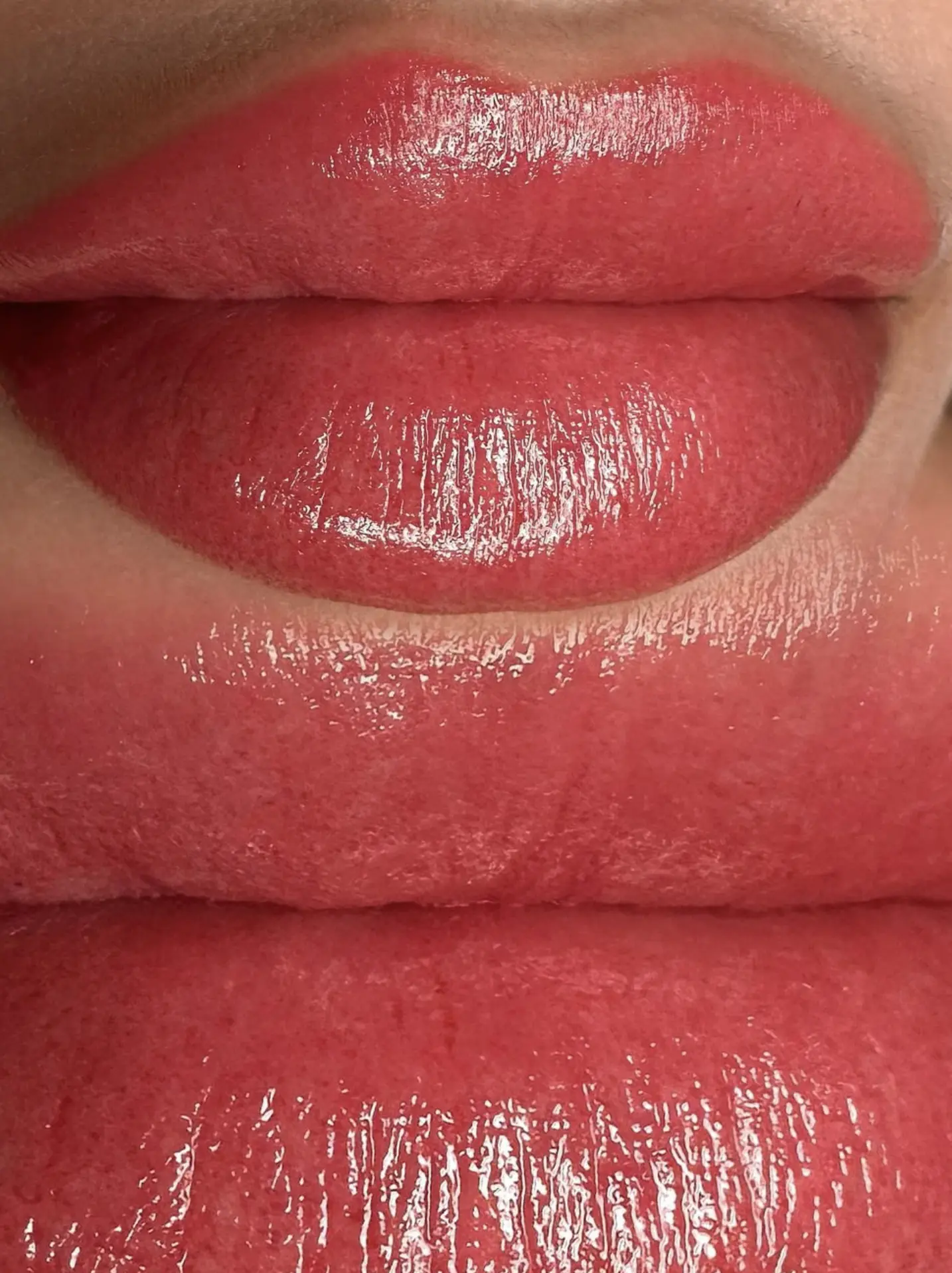 Lip Blush Australia