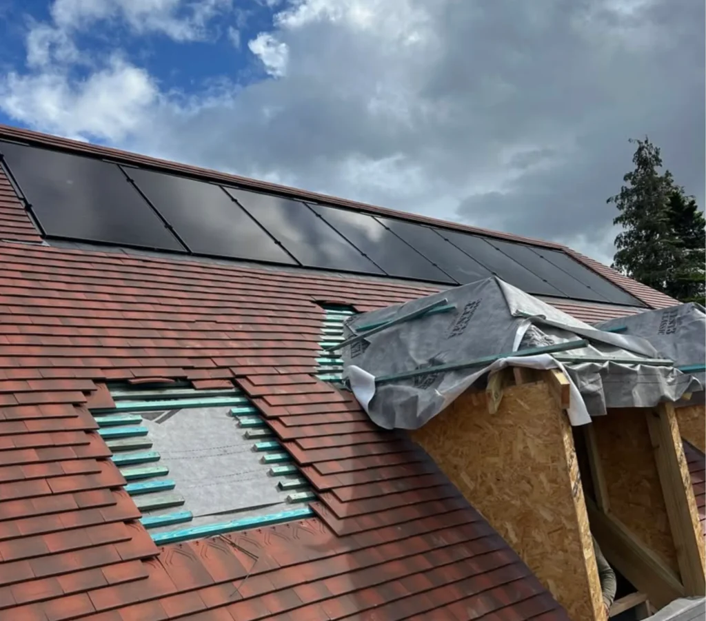 Best Water For Solar Panels