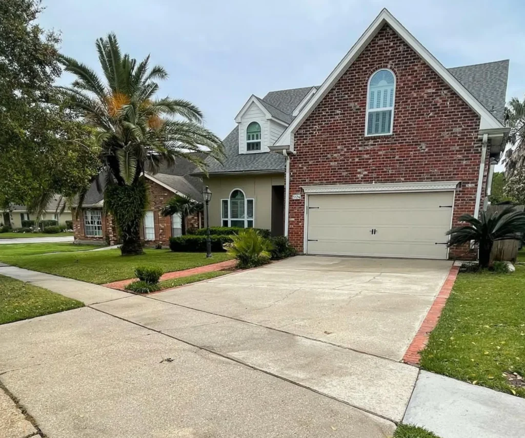 PSI For Concrete Cleaning