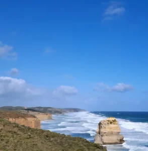Walk from Apollo Bay to Twelve Apostles