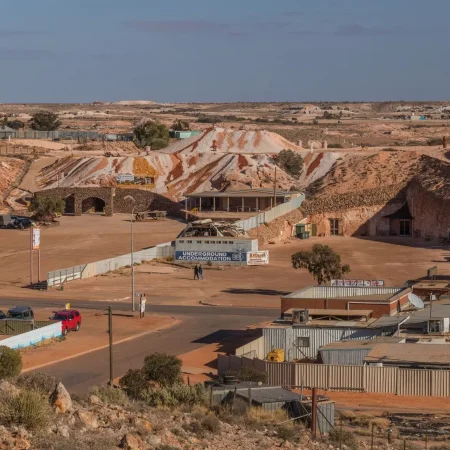 uluru to adelaide