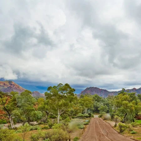 uluru tour from adelaide