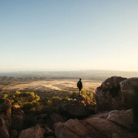 adelaide to ayers rock
