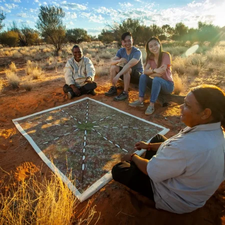 tours to uluru from adelaide