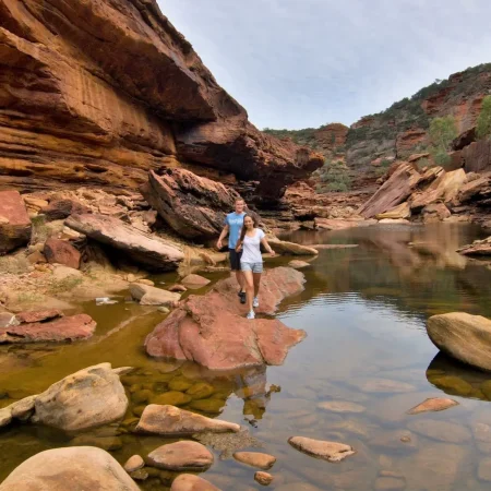 adventure perth