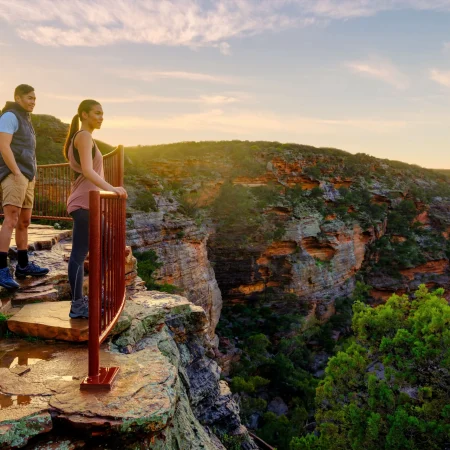 adventuro things to do in perth