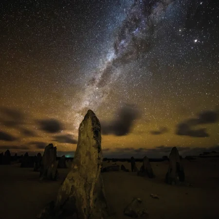 australian pinnacle tours