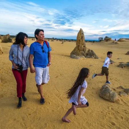day trips perth