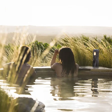 hot springs mornington peninsula