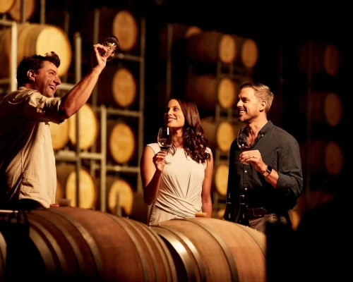 hunter valley winery tours