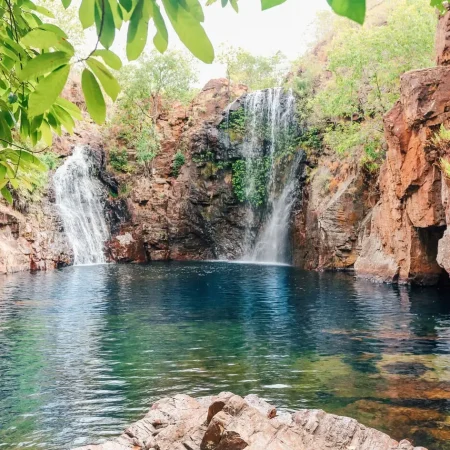 litchfield national park day tours