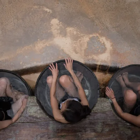 mornington peninsula hot springs day trip from melbourne