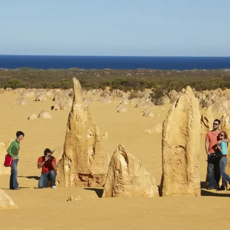 one day trip from perth