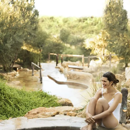 peninsula hot springs