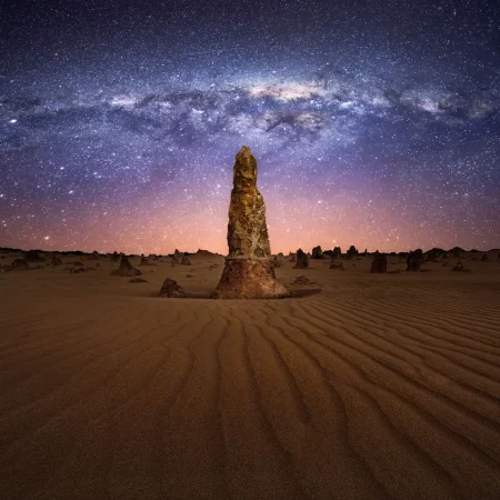 pinnacle tours