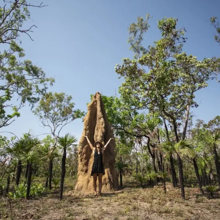 small group tours litchfield national park