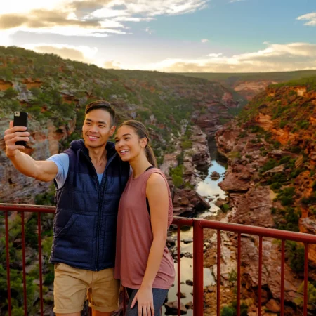 tours kalbarri